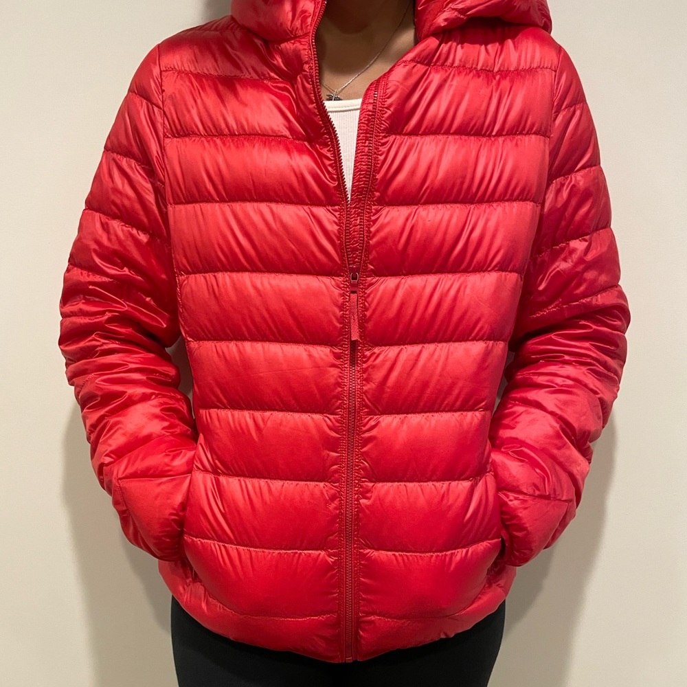 Uniqlo Down & Puffer Jacket | Uniqlo Ultra Lightweight Puffer Jacket